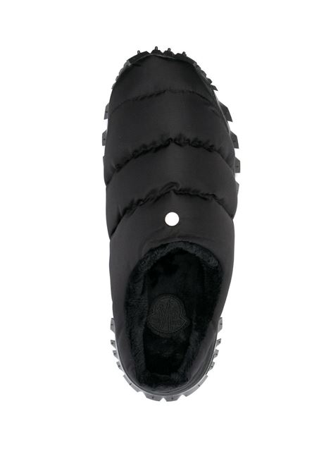 Mules ttrapuntati in nero - uomo MONCLER ALYX | 4C00010M2490999